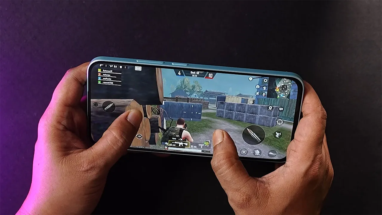 xiaomi-redmi-note-17-chơi-game-pubg