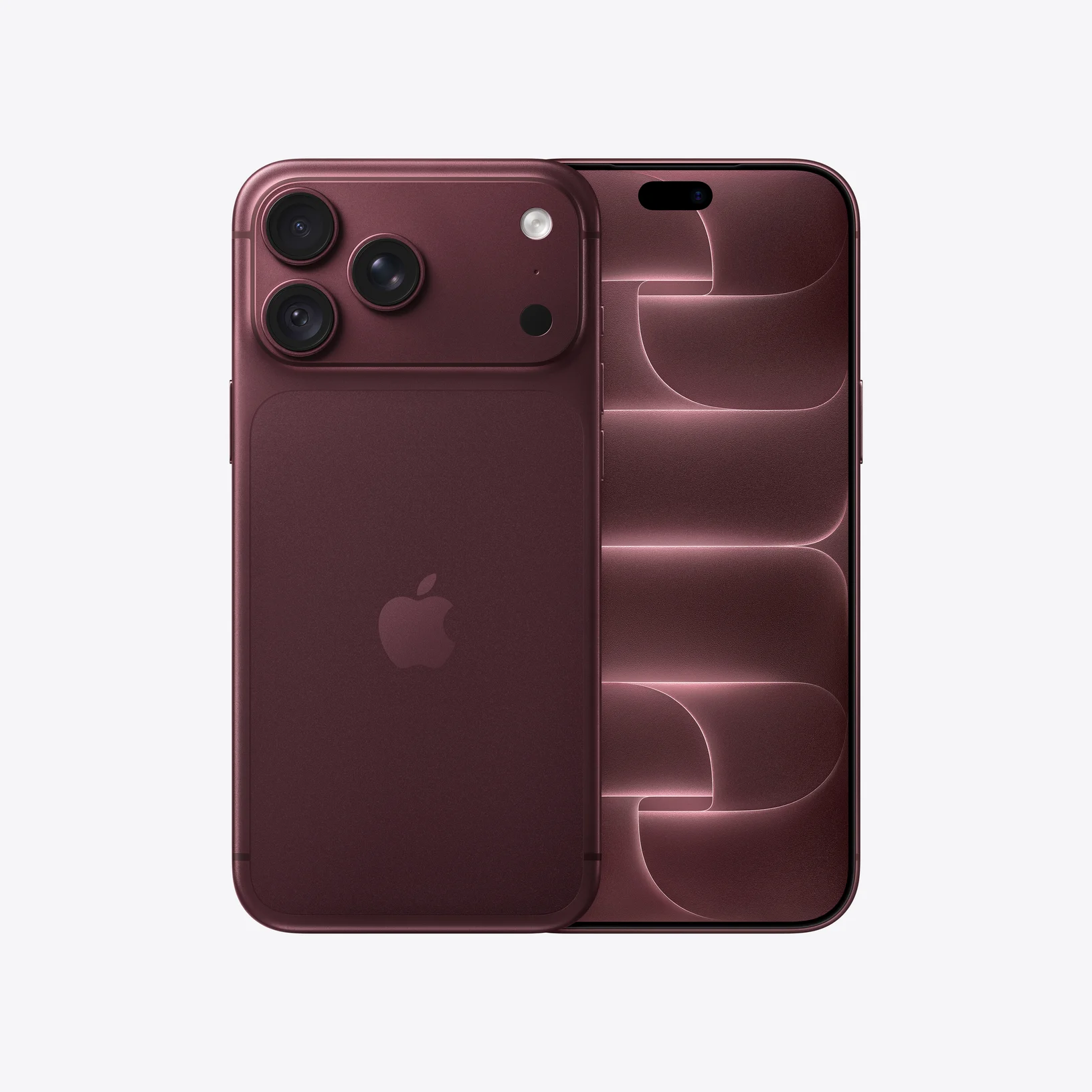 iPhone-18-pro-max-do-Burgundy